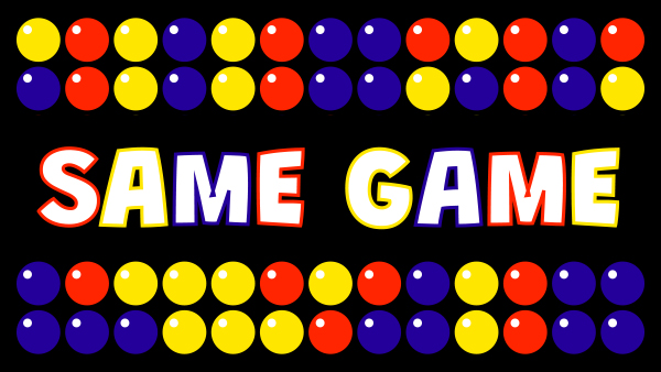 SameGame